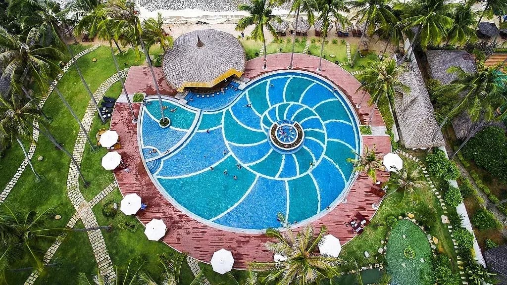 Mường Thanh Holiday Mũi Né