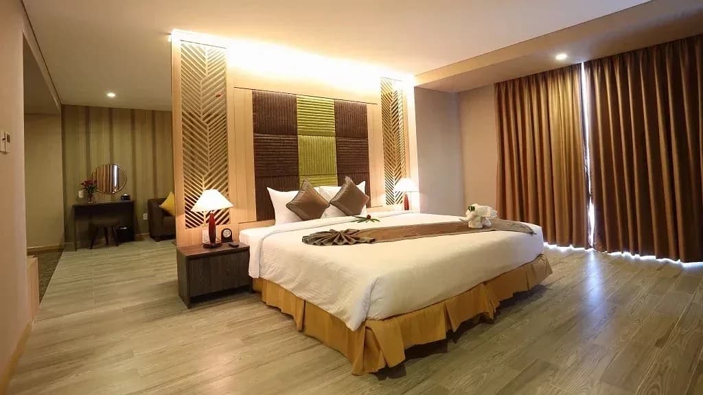Grand Suite