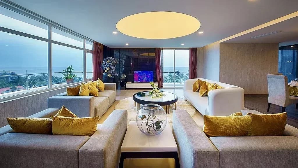 President Suite