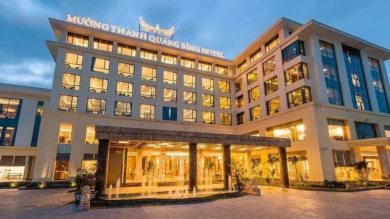 Mường Thanh Holiday Quảng Bình