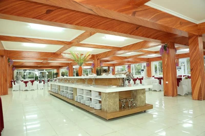 Ẩm thực Tây Bắc