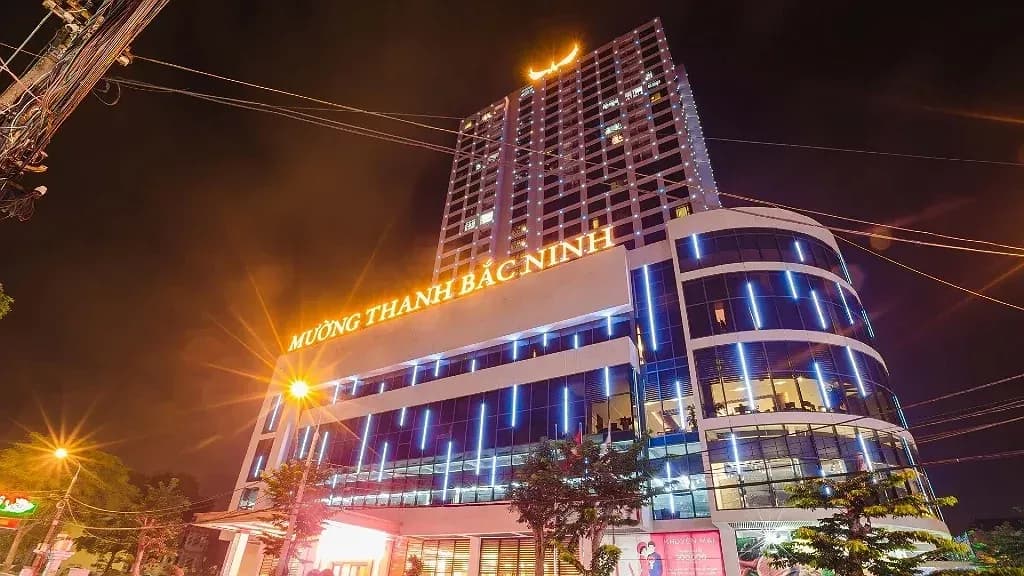Mường Thanh Luxury Bắc Ninh 4
