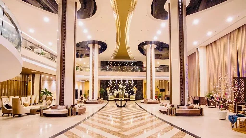 Mường Thanh Luxury Cà Mau 3