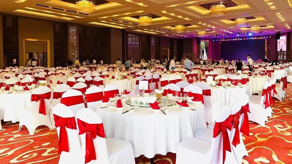 Gala & sự kiện