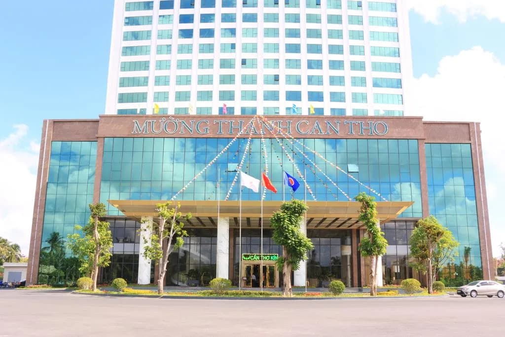Mường Thanh Luxury Cần Thơ 3