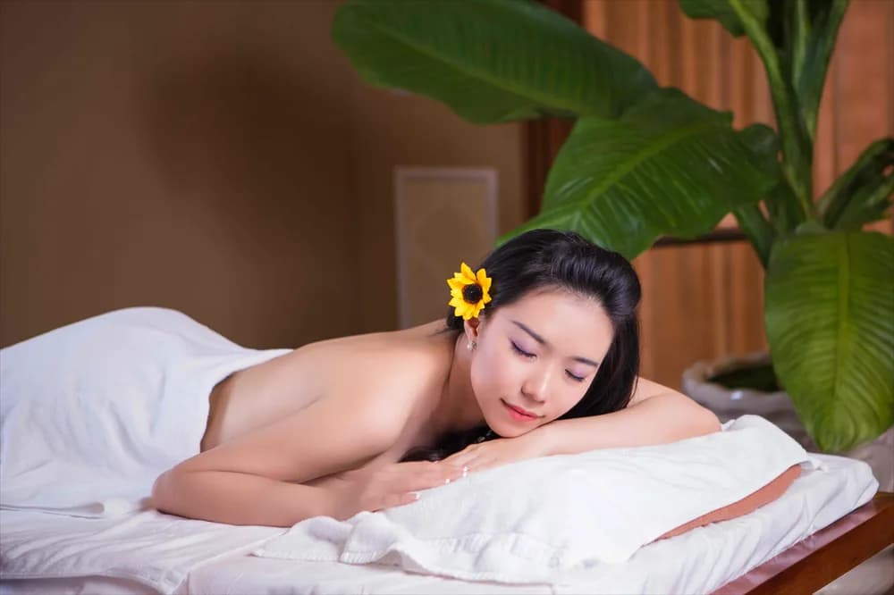 Lily Spa & Massage