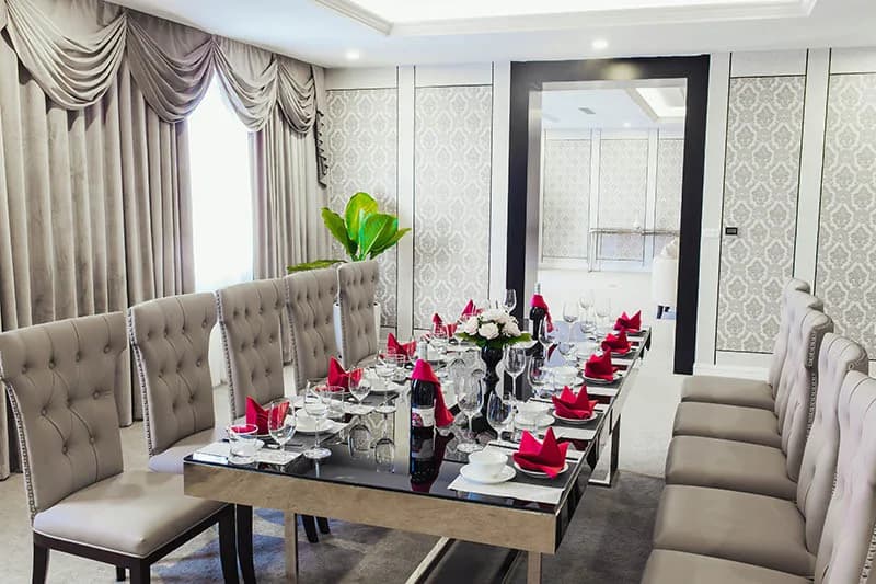 Royal Suite