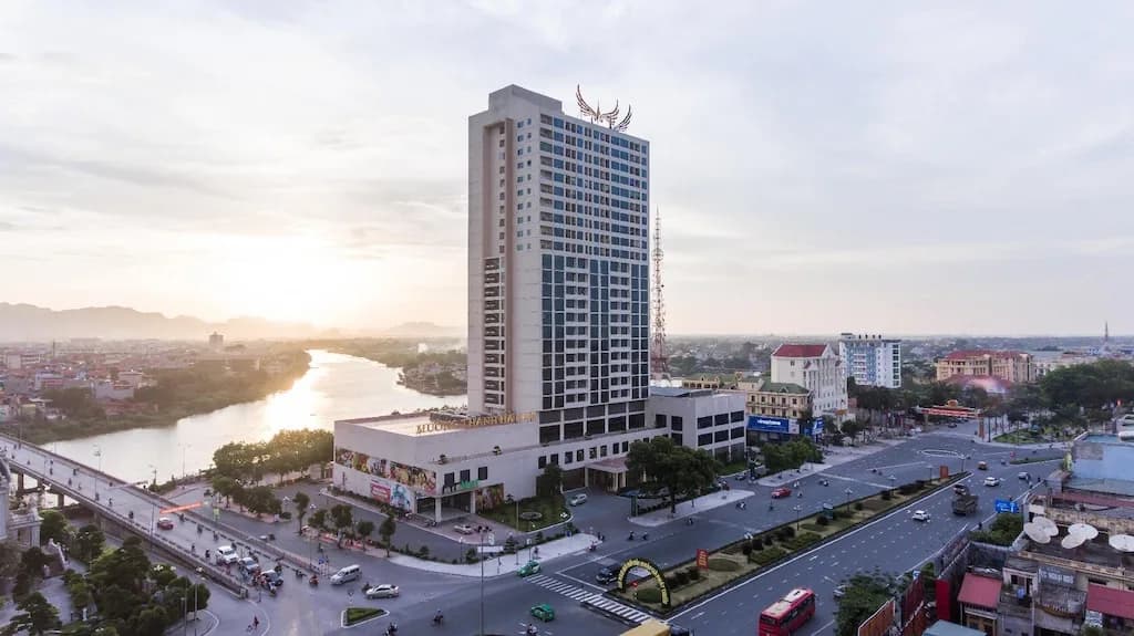 Mường Thanh Luxury Hà Nam