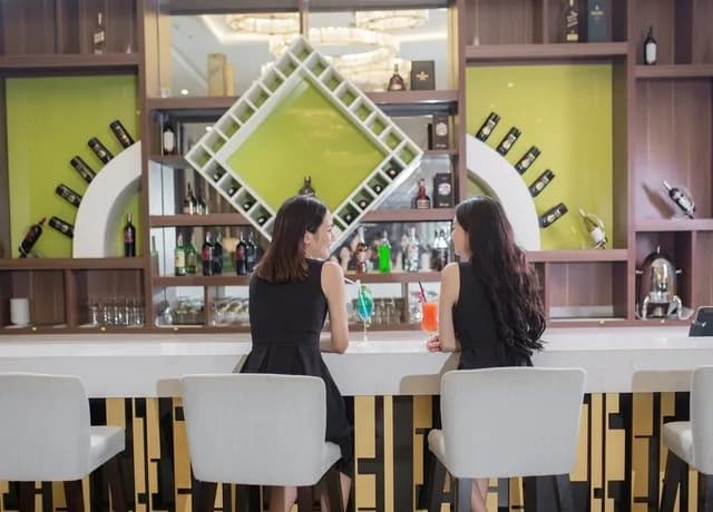 Nguyệt Hằng Bar