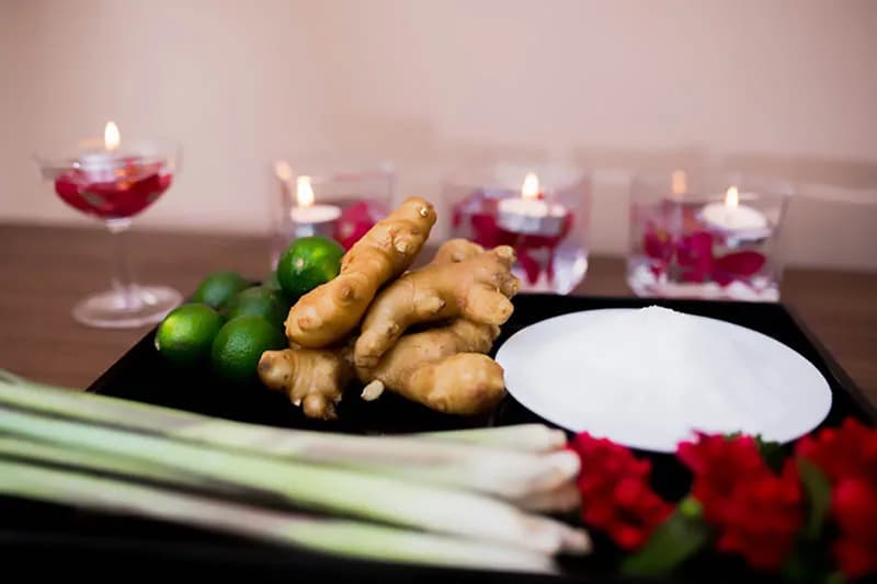 Phù Vân Spa & Massage