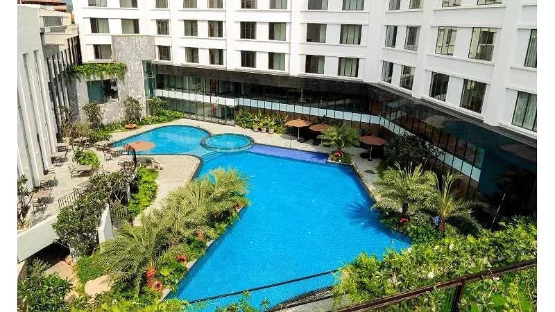 Mường Thanh Luxury Lạng Sơn