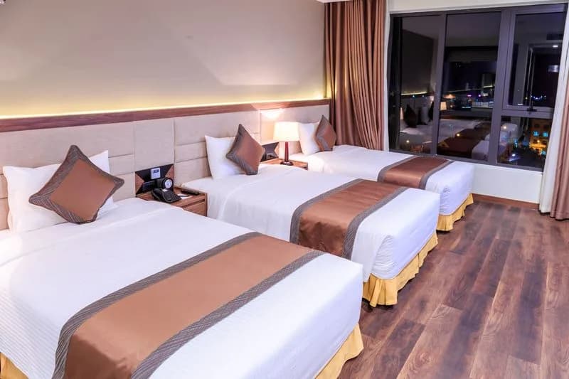 Gia đình xứ Lạng