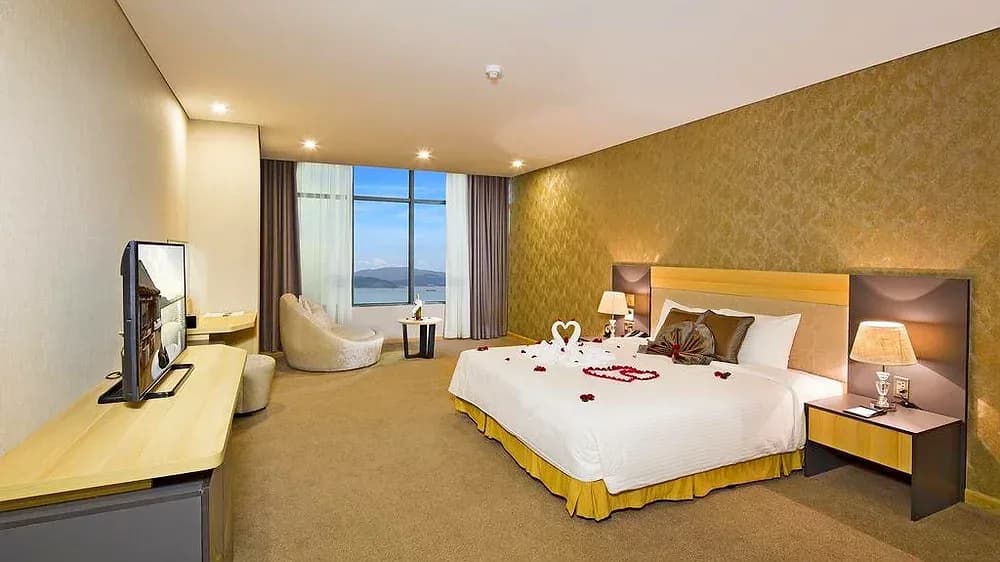 Executive Suite – Hướng biển
