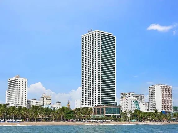 Mường Thanh Luxury Nha Trang