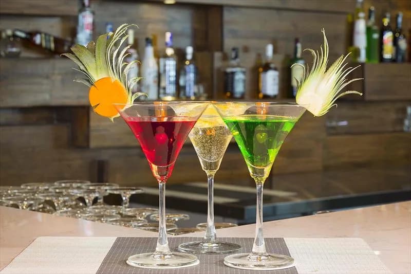 Bao Ninh Lobby Bar