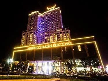 Mường Thanh Luxury Phú Thọ 3