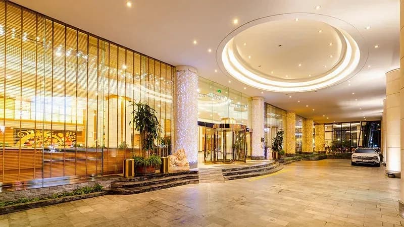 Mường Thanh Luxury Quảng Ninh 3