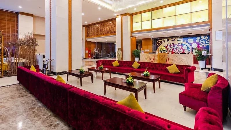Mường Thanh Luxury Quảng Ninh 4