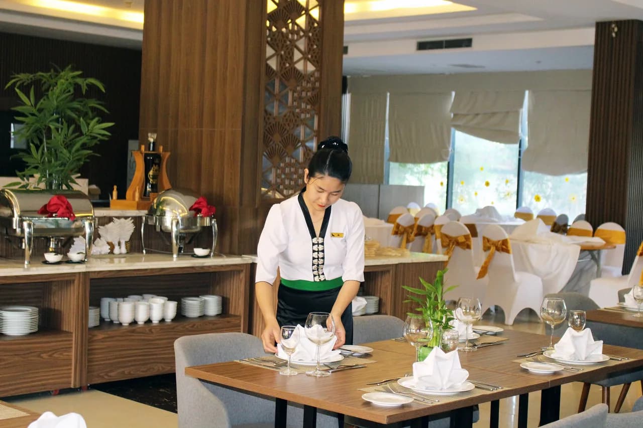 Đặc sản biển Quy Nhơn