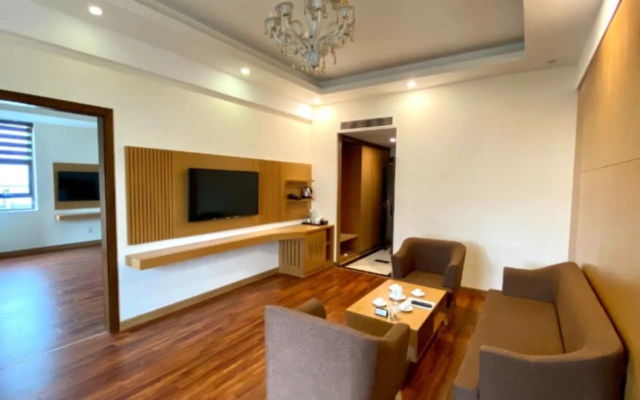 Executive Suite