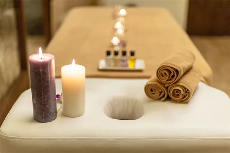 Spa Hương Trà