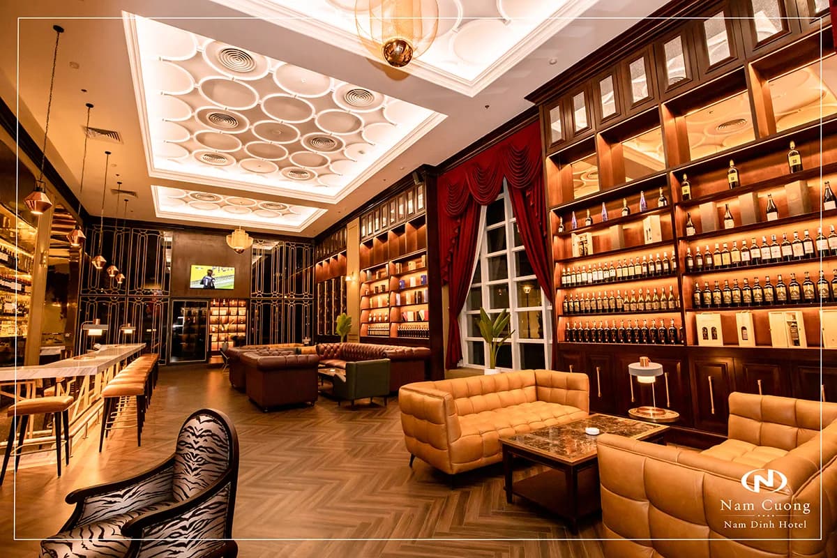 Bar Đông Dương
