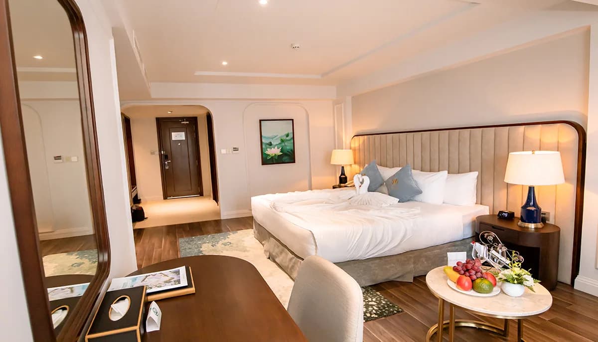 Signature Suite