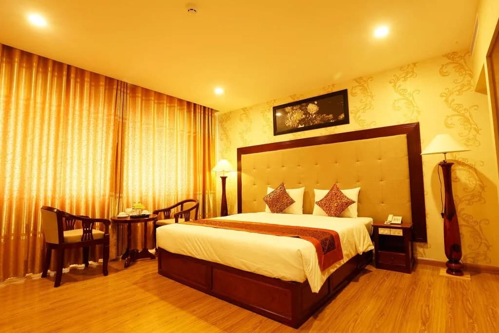 Cặp đôi khám phá Bạc Liêu