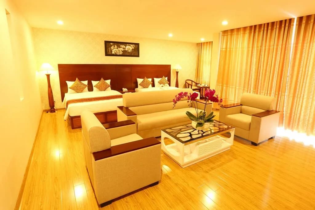 Junior Suite