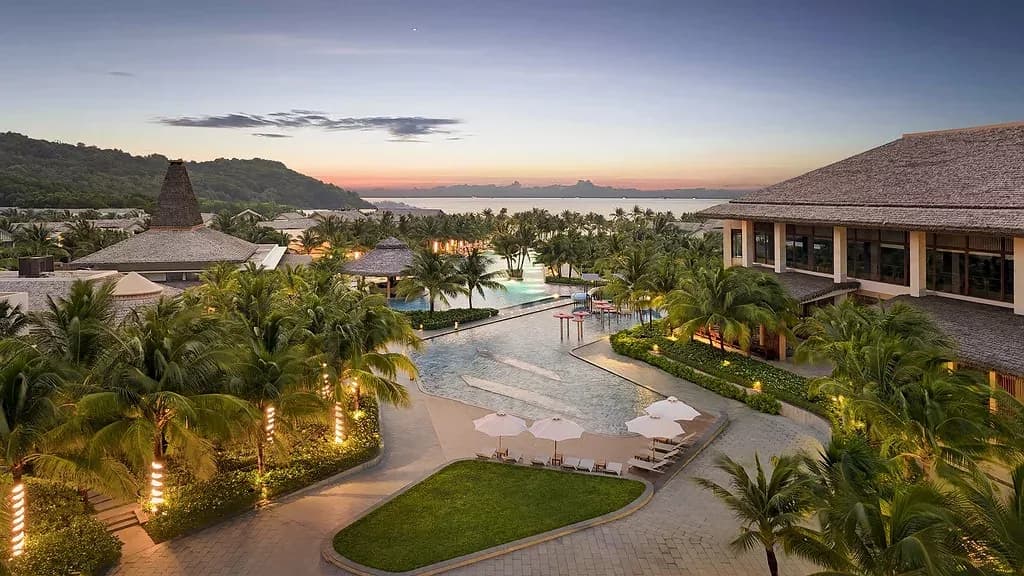 New World Phu Quoc Resort