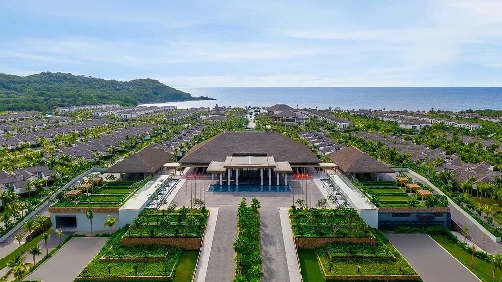 New World Phu Quoc Resort 5