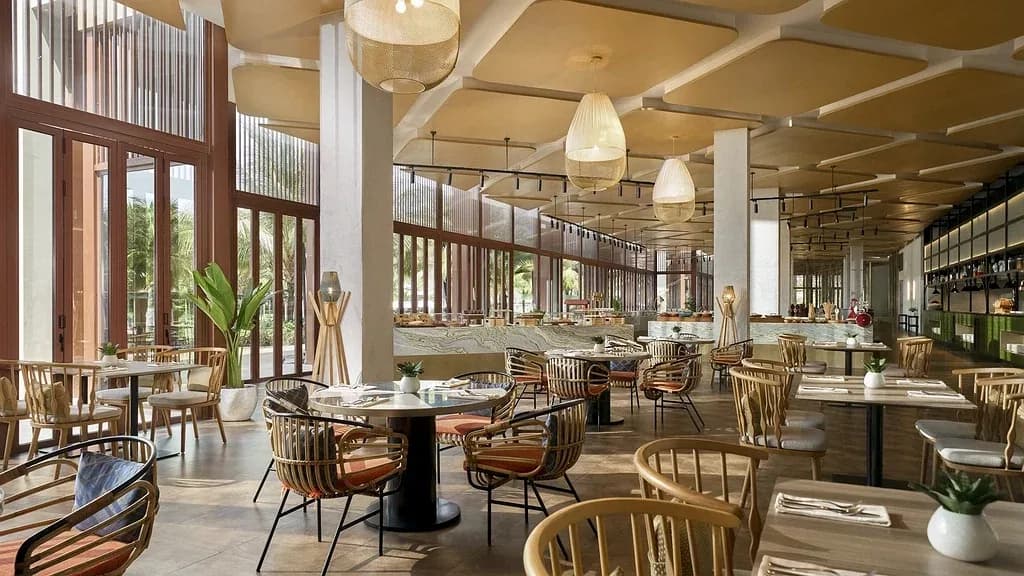 The Bay Kitchen