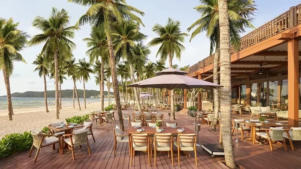 COCO Beach House