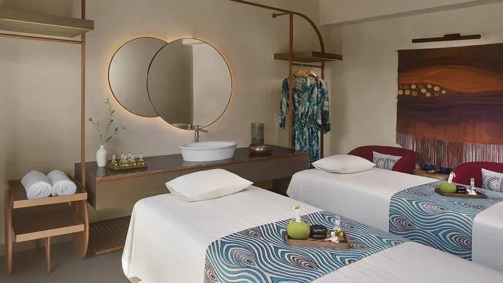 Zen Spa