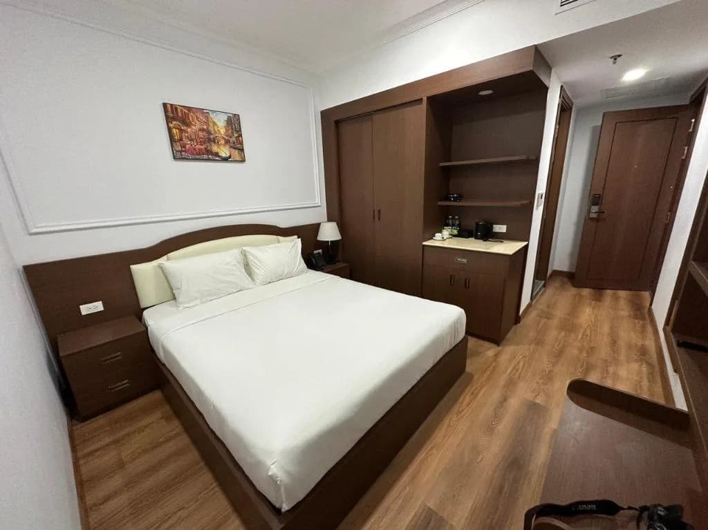 Combo công tác linh hoạt