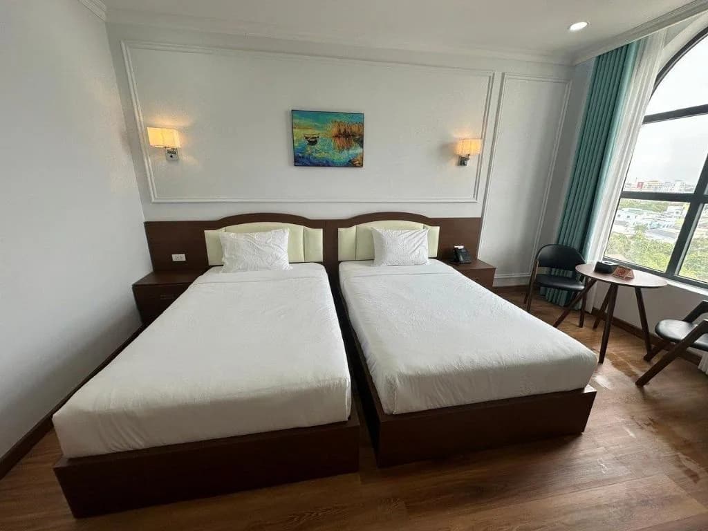Combo gia đình sảng khoái