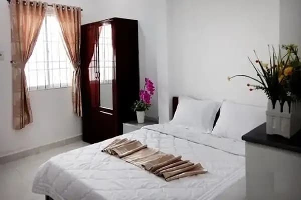 Phòng Đôi Tiêu Chuẩn