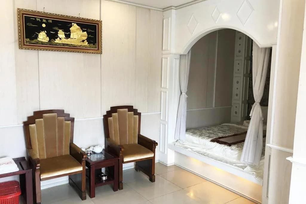 Phòng VIP