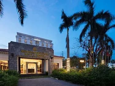 Biệt thự phong cách Pháp