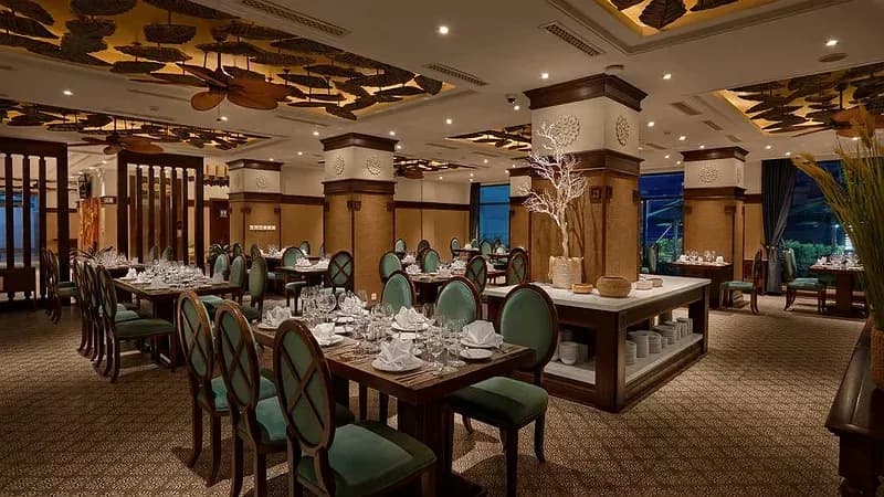 Tinh hoa ẩm thực cố đô