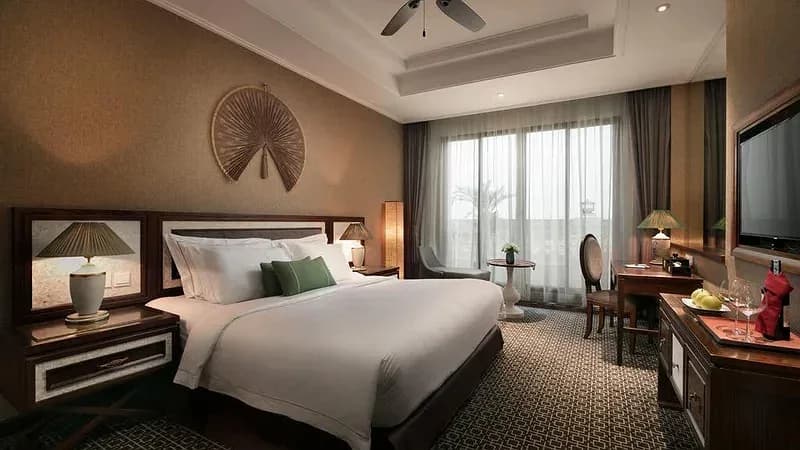 Combo cặp đôi Tam Cốc