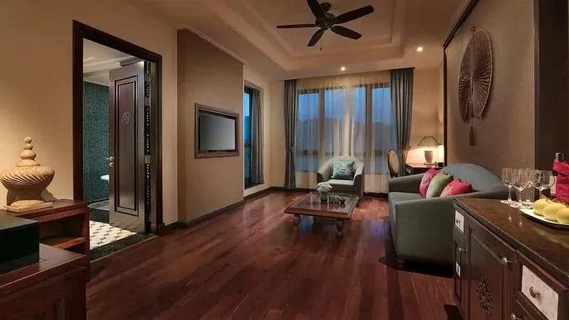 Phòng Suite