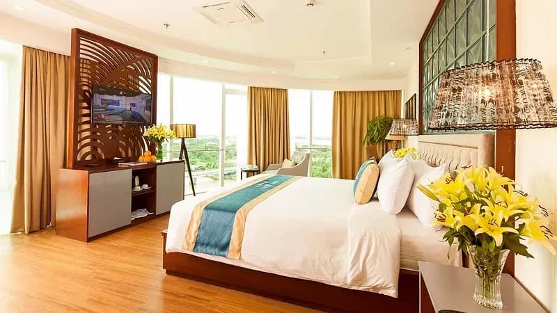 Phòng Premium Suite