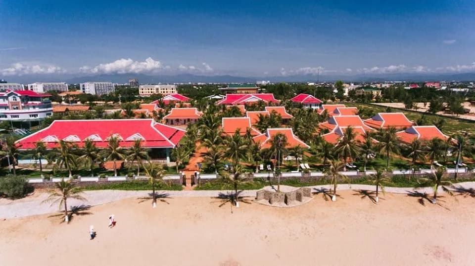 Ninh Thuận Retreat
