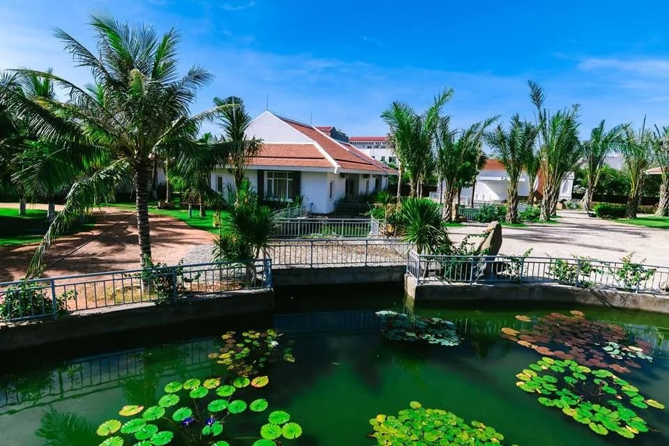 Ninh Thuận Retreat 3