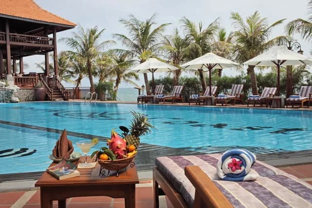 Novela Muine Resort & Spa