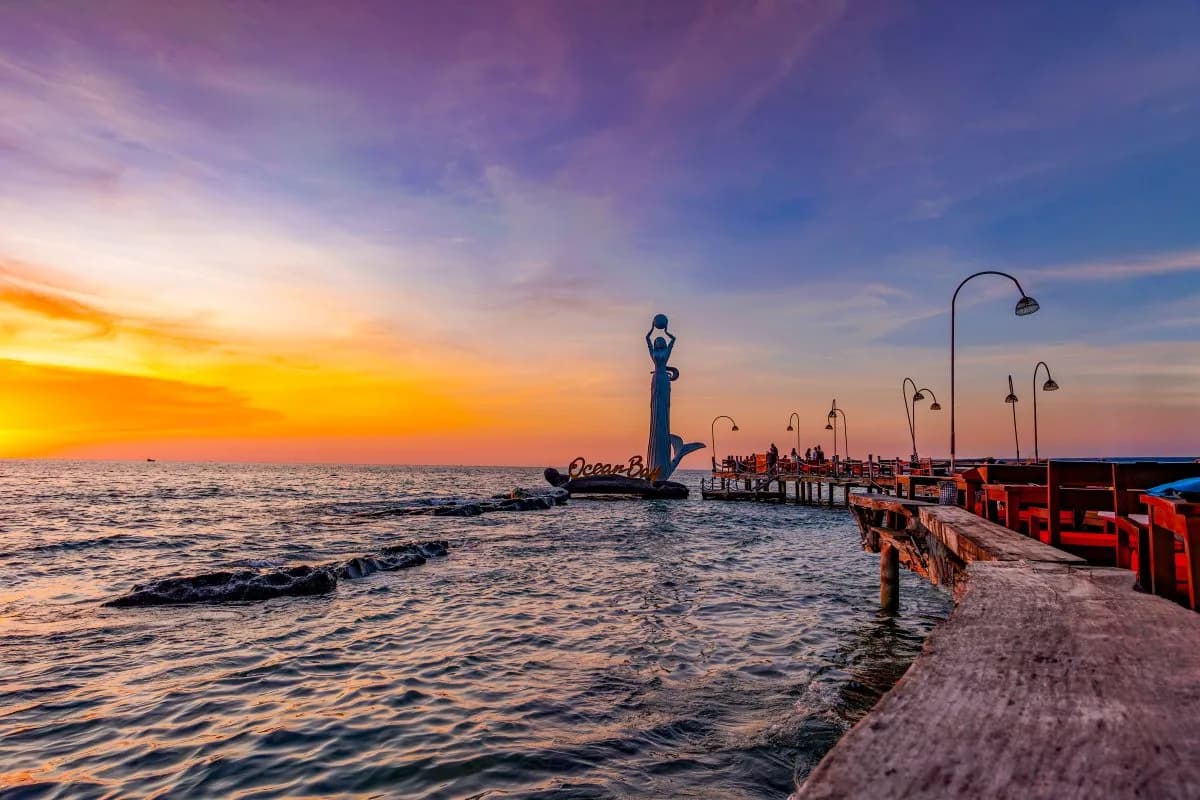 Ocean Bay Phu Quoc Resort & Spa