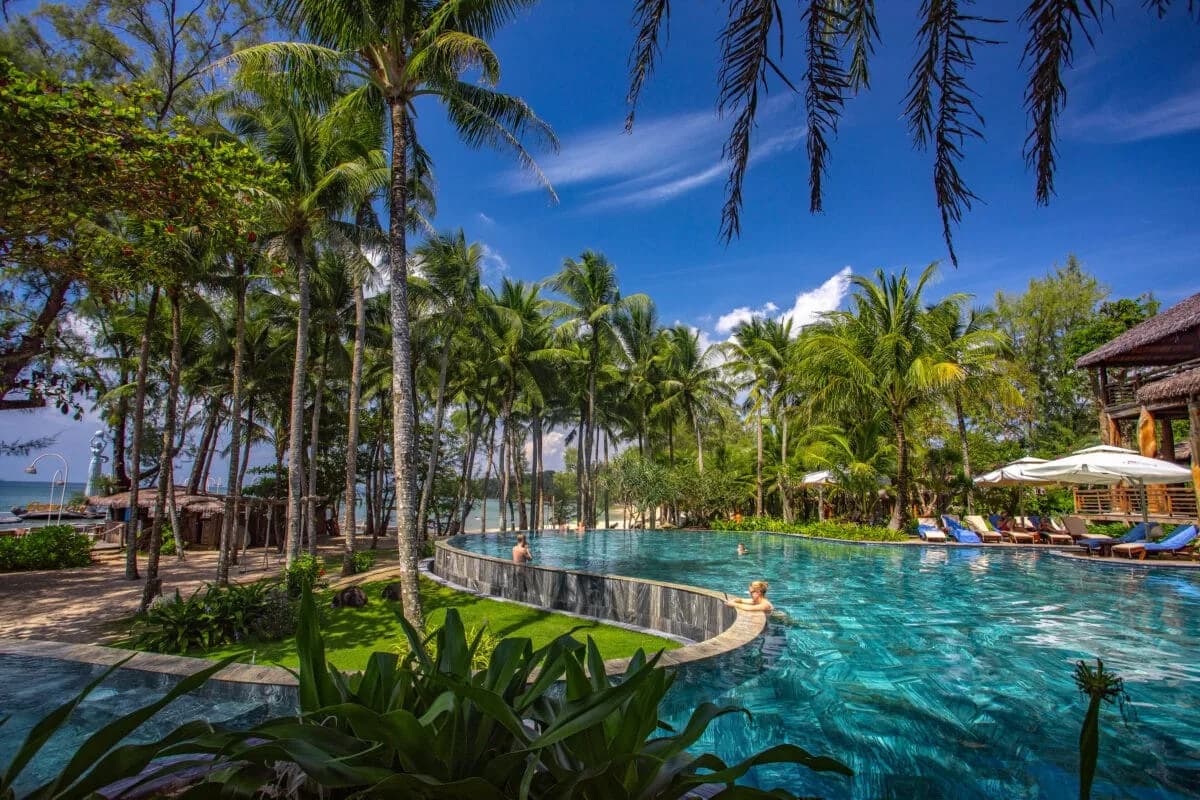 Ocean Bay Phu Quoc Resort & Spa