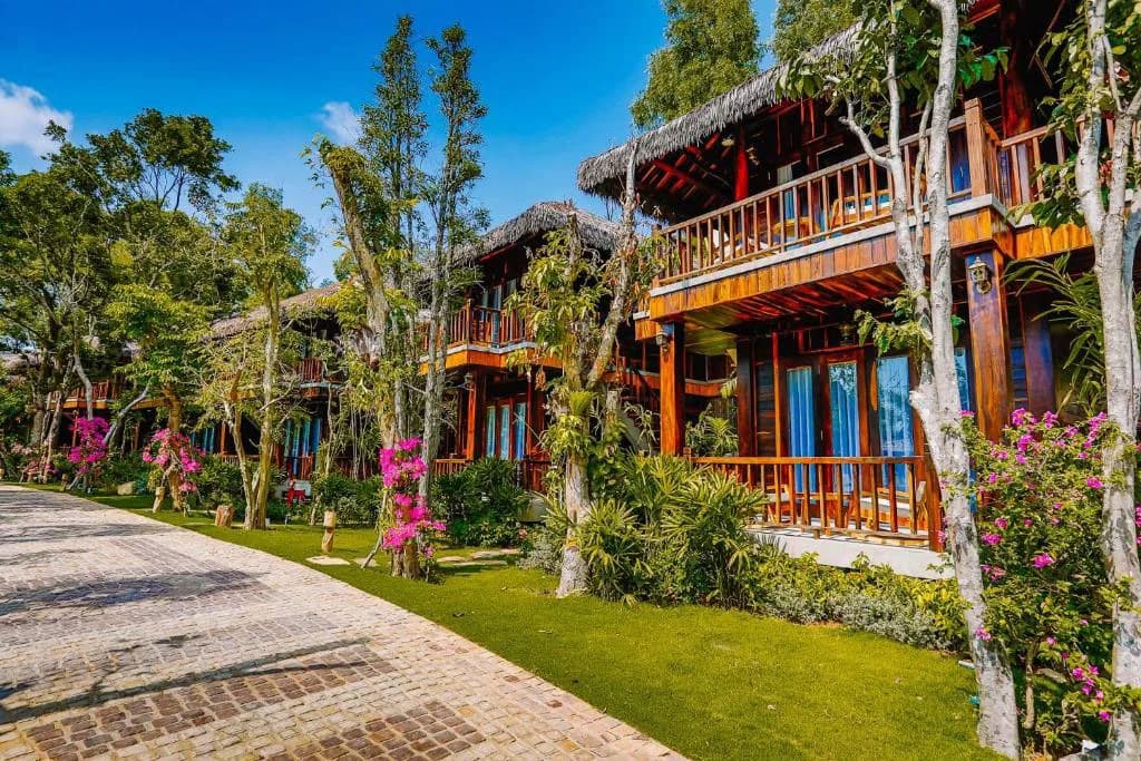 Ocean Breeze Bungalow