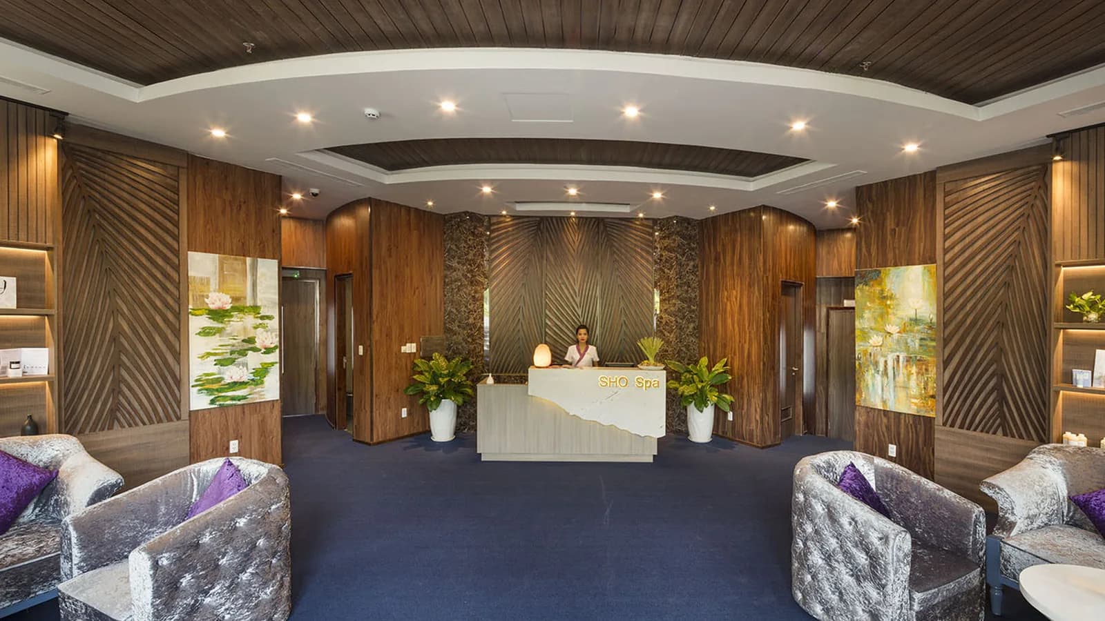 SHO Spa
